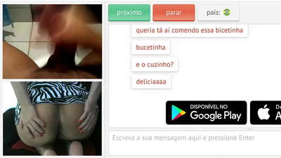 Als casats els agrada veure masturbar-se desconeguts