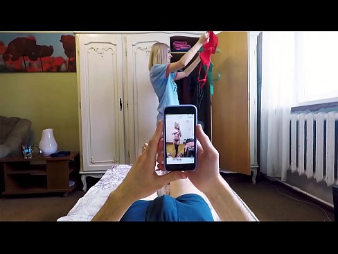 ❤️ La germanastra va fer esmenar el seu germà just abans que la mare tornés a casa ❤ Vídeo sexual al ca.pornolymp.ru