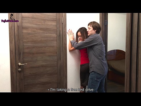 ❤️ Agent de béns arrels sexy li fa una pata de cony i es folla mentre ven el seu apartament - Krempai ❤ Vídeo sexual al ca.pornolymp.ru