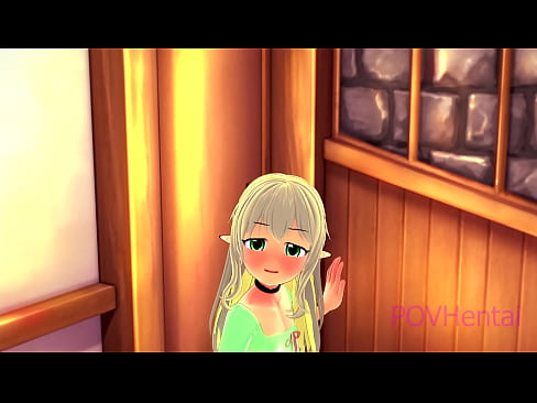 ❤️ (Trampa) La minyona elfica t'ajuda a rentar-te la cara. ❤ Vídeo sexual al ca.pornolymp.ru