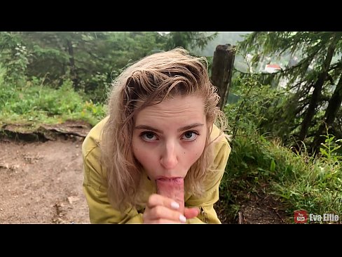 ❤️ La noia s'empassa el semen després d'una mamada pública - Eva Elfi ❤ Vídeo sexual al ca.pornolymp.ru