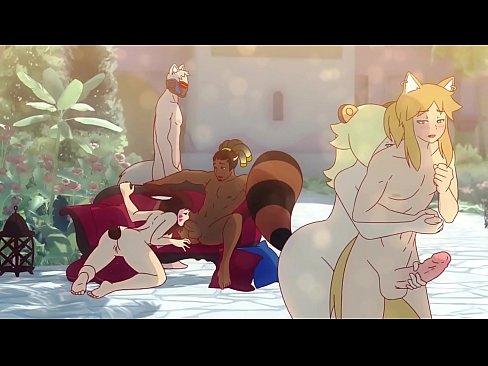❤️ Els plans més vius d'aquest dibuix animat a càmera lenta. ❤ Vídeo sexual al ca.pornolymp.ru